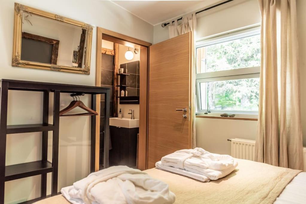 Luxury Lakefront Villa, Infinity Hot Tub And Sauna Grimsnes og Grafningshreppur Exterior foto